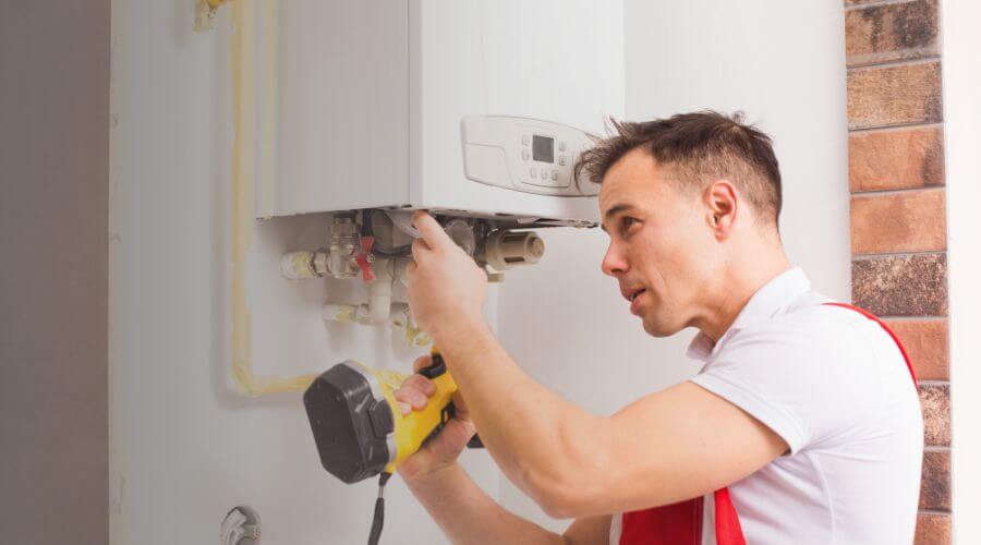 Professional water leak detection in Spring Hill, FL